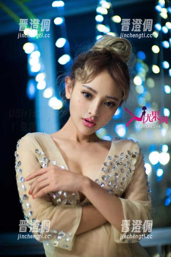 UGirls尤果网-张辛苑 UGirls尤果网 - 不是每个花嫁都需要郁闷!免费观看视频下载张辛苑花嫁,教你怎么当个快乐的新娘。
