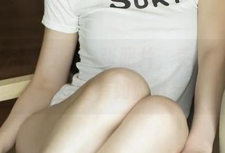UGirls尤果网 – 一张照片，竟然能让王瑞儿与白丝有如此默契！