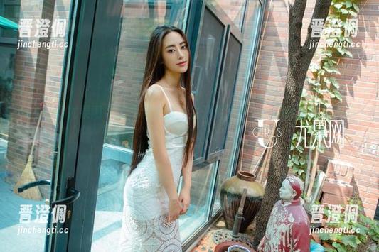 UGirls尤果网-金子熙 UGirls尤果网 - 美图又更新,金子熙又来了,剧情依旧是她的强项。