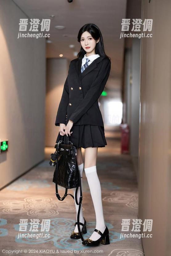 XIAOYU语画界-周于希Sandy XIAOYU语画界 - 一组有趣的图片在此,周于希Sandy女友的那种轻松分享