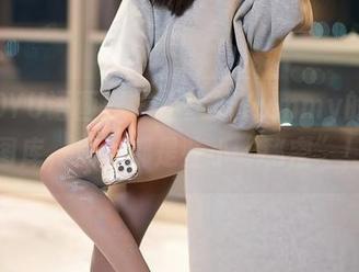 XIAOYU语画界 – 小蛮妖Yummy的最新图库，满满都是些小“秘密”！