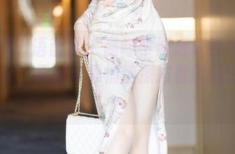 XIAOYU语画界 – 高呼学妹成群的杨晨晨sugar，最新合集悄悄撩拨着谁的回忆呢？