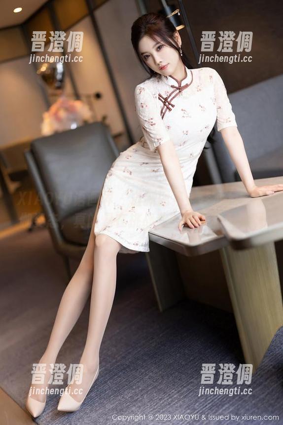 XIAOYU语画界-梦心月 XIAOYU语画界 - 最新图集:梦心月的瑜伽姿态,真的是在挑战我的眼力和耐心啊