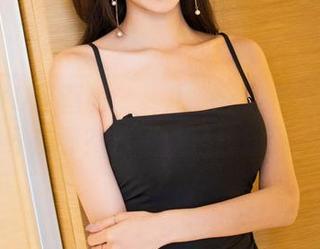 XIAOYU语画界 – 玥儿玥er最新分享：天使的边界在哪？反正她已经飘到了云端！