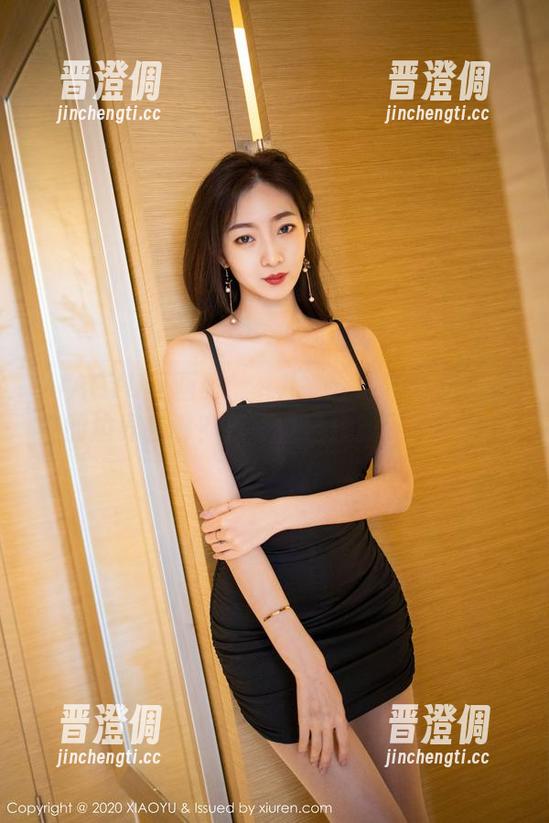 XIAOYU语画界-玥儿玥er XIAOYU语画界 - 玥儿玥er最新分享:天使的边界在哪?反正她已经飘到了云端!