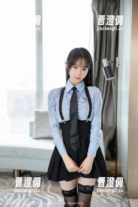 Xiuren秀人网-sibyl是女巫 Xiuren秀人网 - 这才是女仆的真谛!sibyl是女巫最新图包令人咋舌