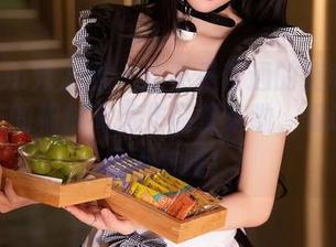 Xiuren秀人网 – 这不是普通的饱和色：可可芝的棉袜高清作品集来啦，保证让你目不转睛！