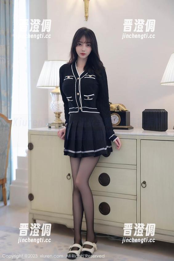 Xiuren秀人网 - 温柔与美图的亲密接触，外科TEL把画面解读得刚刚好