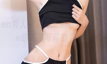 Xiuren秀人网 – 不更新看不到，安琪Yee的制服写真的另一面