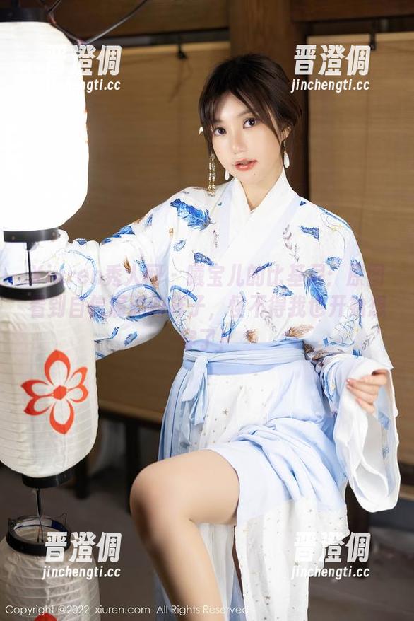 Xiuren秀人网-曦宝儿 Xiuren秀人网 - 曦宝儿的比基尼:原图看到自信满满的样子,怪不得我也开始想穿了!