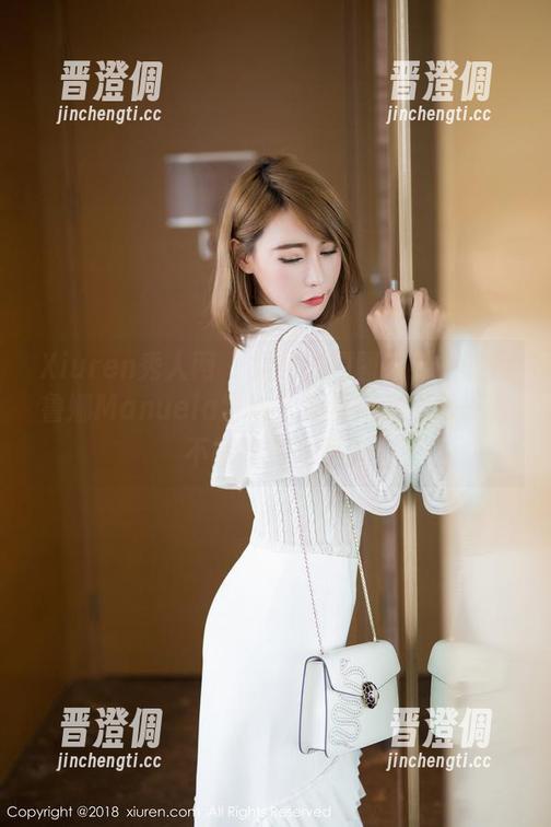 Xiuren秀人网-玛鲁娜Manuela Xiuren秀人网 - 福利或原图?看一眼玛鲁娜Manuela学妹,就觉得我懂得深藏不露的时候到了