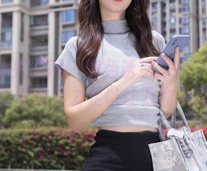 Xiuren秀人网 – 黑色诱惑写真——瑶啊摇的瑶的魔力足以让万物失重！