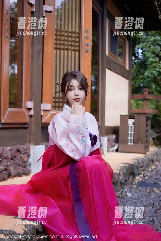 Xiuren秀人网-盼盼玉奴 Xiuren秀人网 - 盼盼玉奴的吊带写真,原图微微扑朔,难道是夏天的回忆快来了?