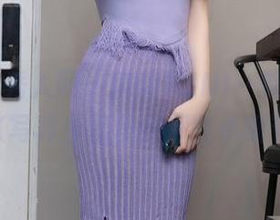 Xiuren秀人网 – 肉晴MINI一键定制，JK写真作品里的那些小细节