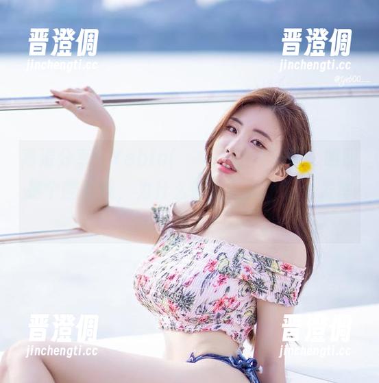 高清分享：Yebin(전예빈)的双马尾，明明是个酷女孩，为什么偏偏选择了这个发型呢？
