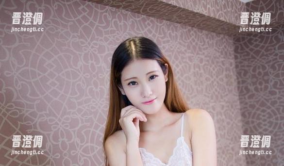 YouWu尤物馆 - 当可爱萌到了爆——Luffy菲菲图库精选有料！