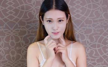YouWu尤物馆 – 美图在此，孟狐狸FoxYini和奶牛竟然擦出了这么多火花？