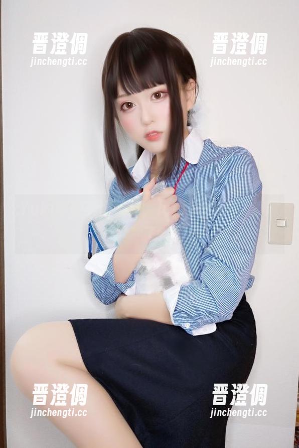 Yuki亭的美图集锦，Ichika也来“争辉”了？