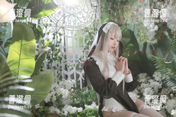asagiriai(爱ちゃん)甜心，高清写真，让我觉得我可以变成一块糖！