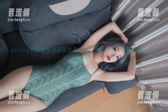 eloise软软的紫色韵味合集：这不只是色彩，是搭讪时的心灵鸡汤！