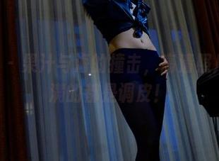 pans – 果汁与海的撞击，高清照片里满满的都是调皮！