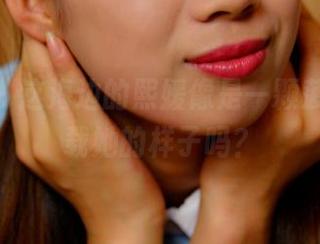 pans – 这海边的熙媛像是一颗菠萝，下载她的样子吗？