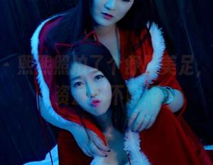pans – 熙熙照拍了个舒服美足，不知道资源够不够用
