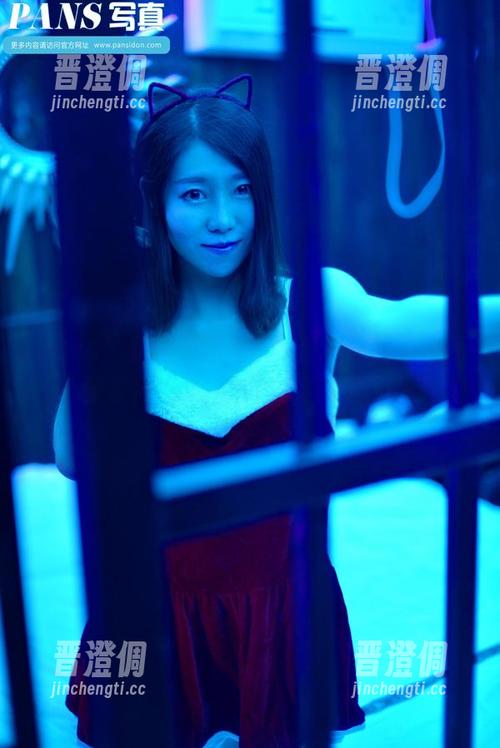 pans - 美惠子的吊带写真，原图看得我心里直犯嘀咕，怎么会这么吸引人！