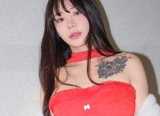 wuyo(우요)的肉丝全集，高清图片就是这么吸引人！