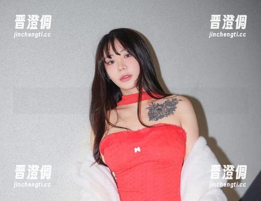 wuyo(우요)的肉丝全集，高清图片就是这么吸引人！