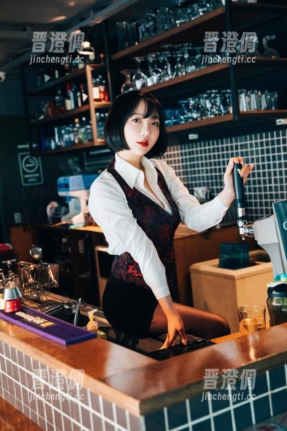 yeeun孙乐乐最新写真，ArtGravia，私人的内容让你忍不住想说——这是什么神仙操作啊？