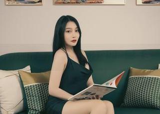 丽柜 – 允儿的作品，裤里丝，传说中的“签名”订单？
