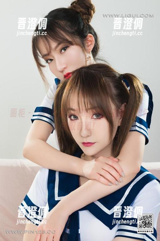 丽柜-司琪 丽柜 - 校服合集,司琪姐姐又教我们如何驾驭普通!