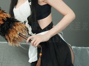 丽柜 – 不愧是小唐，白丝和无圣光合集果然完美碰撞！