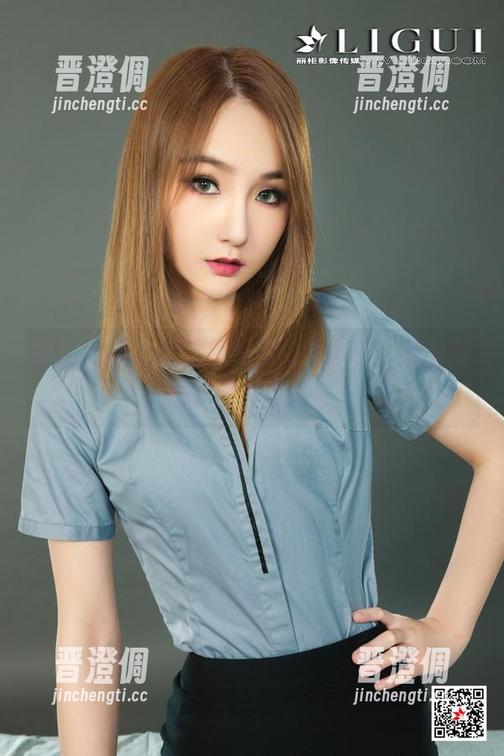 丽柜-心心 丽柜 - 心心的图集如同甜心布丁,越看越想,无法自拔!