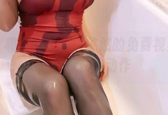 丽柜 – 和服的梦游：悠悠的免费视频套图，好像在慢动作