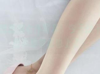 丽柜 – 悠悠的女仆写真：今天的不小心，是不是老板也上了？
