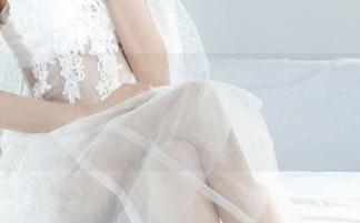 丽柜 – 精致到不行的韩雪：高清图册里的秘密，猜得到吗？