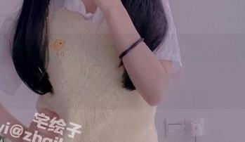 二阶堂宅绘子满载而归：圣诞cos与资源的奇妙拼图