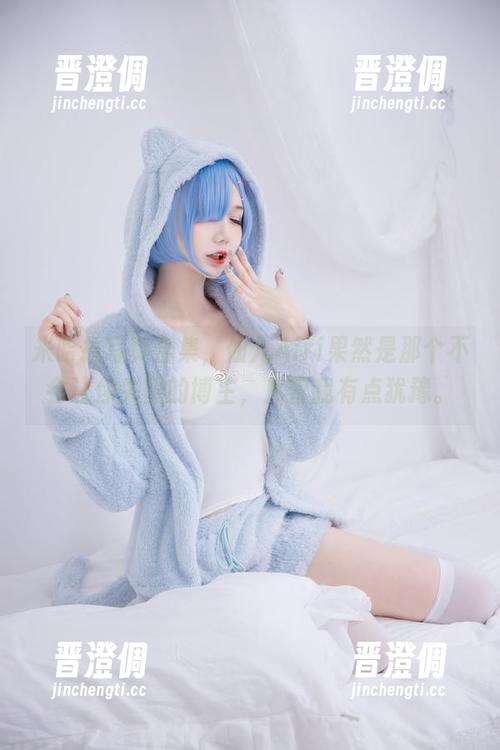 仙九Airi 米哈拉写真合集,仙九Airi果然是那个不会让你失望的博主,尽管我有点犹豫。