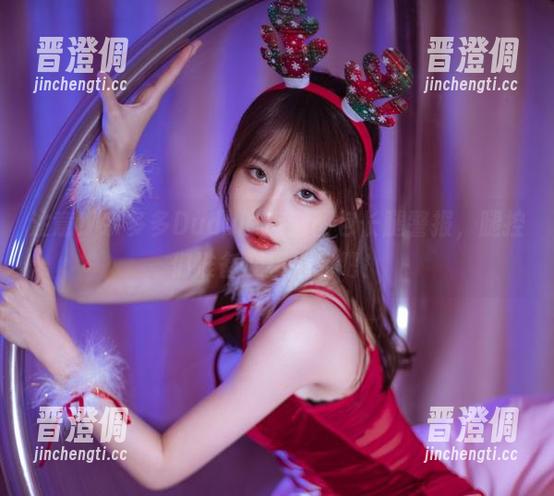 余多多Dudu 注意!余多多Dudu的高清图包长腿警报,腿控们准备迎接挑战吧!