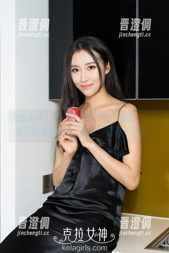 克拉女神 - 从“不经意”到“温柔”——妮子的写真合集，来吧，下载一下吧。
