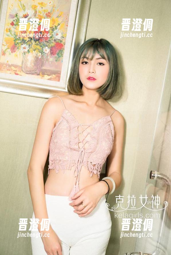 克拉女神-慕菲 克拉女神 - 每一张都是“怎么会有人这么美”?慕菲女王的资源与美图