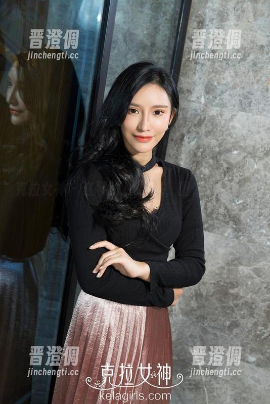 克拉女神 - 江琴的JK导航，图库为你打开分享大门！