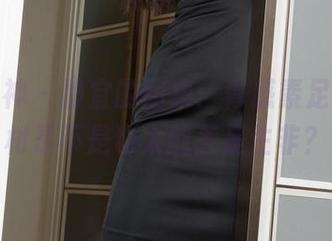 克拉女神 – 静宜的图集：骨感素足，这身材是不是也太能惹是生非？