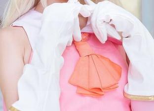冲田凛花rinka的《FateGrandOrder》合集，图片里也许有只会做怪叫的弗兰肯斯坦！