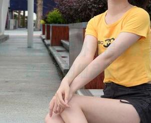 初夏女神 – 安妮的户外私房合集，值得放在桌上细细品味！