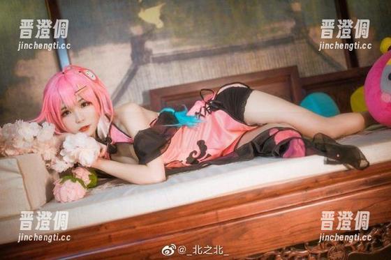 北之北 当私房遇上剧情,北之北的镜头草草收场