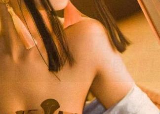 微密圈 – 古阿扎姐姐的‘喵’颜值：这可是我追了半个月的套图合集！