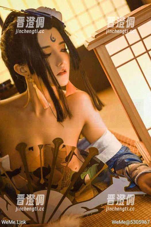 古阿扎 微密圈 - 古阿扎姐姐的‘喵’颜值:这可是我追了半个月的套图合集!